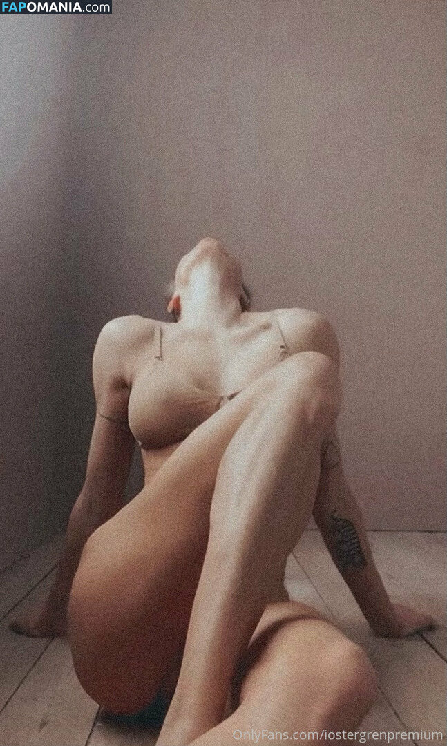 Ia Ostergren / iostergren / iostergrenpremium Nud OnlyFans  Fotografie scursă #7