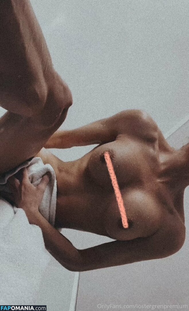 Ia Ostergren / iostergren / iostergrenpremium Nud OnlyFans  Fotografie scursă #18