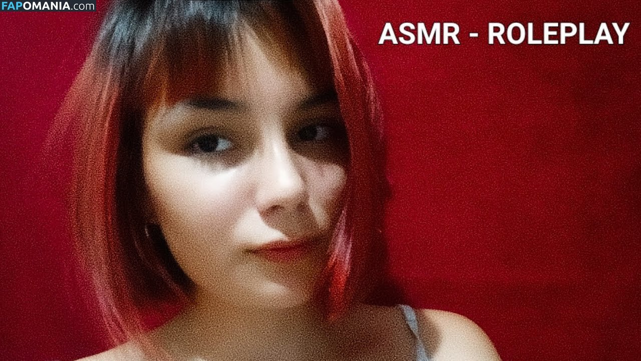 Ia Profissional Das Mulheres Do Asmr Brazil / biologa.perola.asmr Nud OnlyFans  Fotografie scursă #16