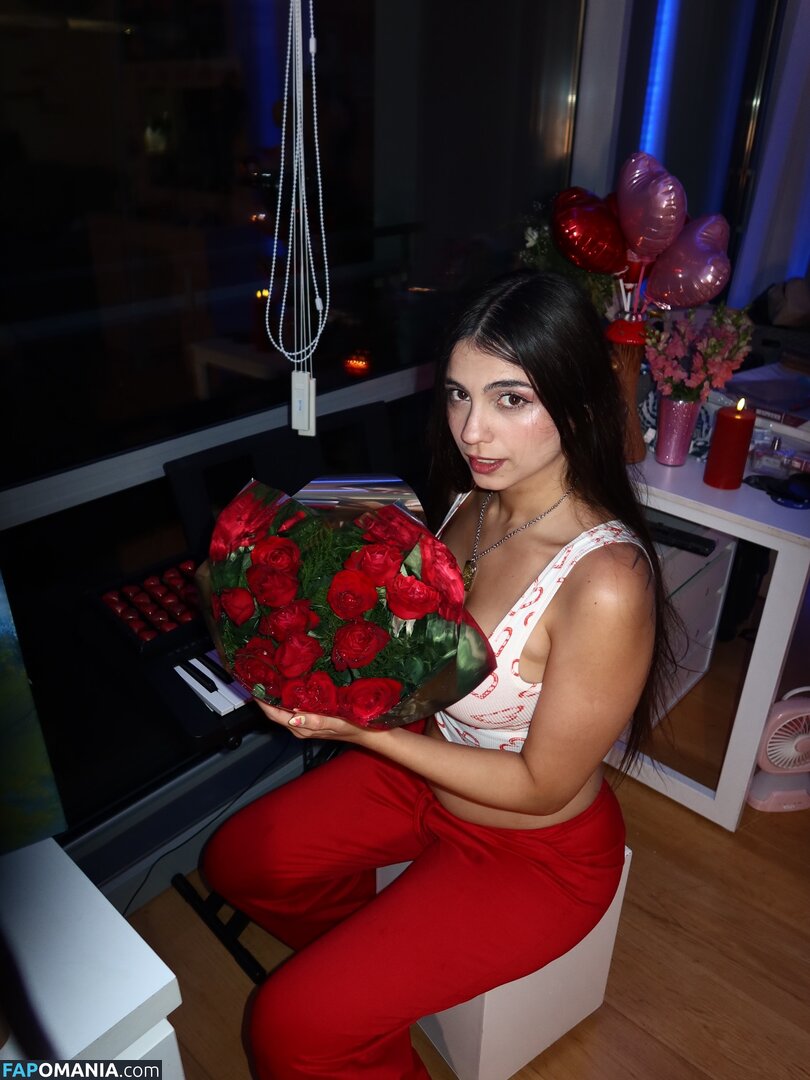 iaara_182 / iaaras / iaaras2 Nud OnlyFans  Fotografie scursă #48