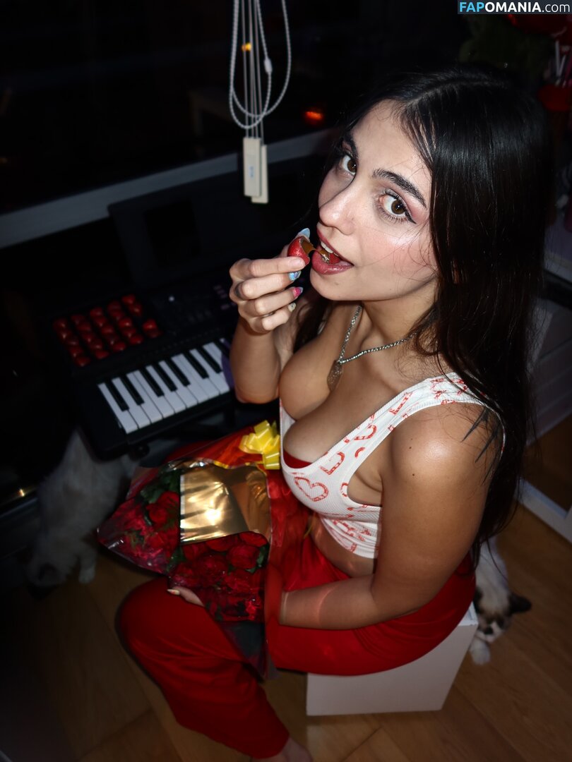 iaara_182 / iaaras / iaaras2 Nud OnlyFans  Fotografie scursă #49