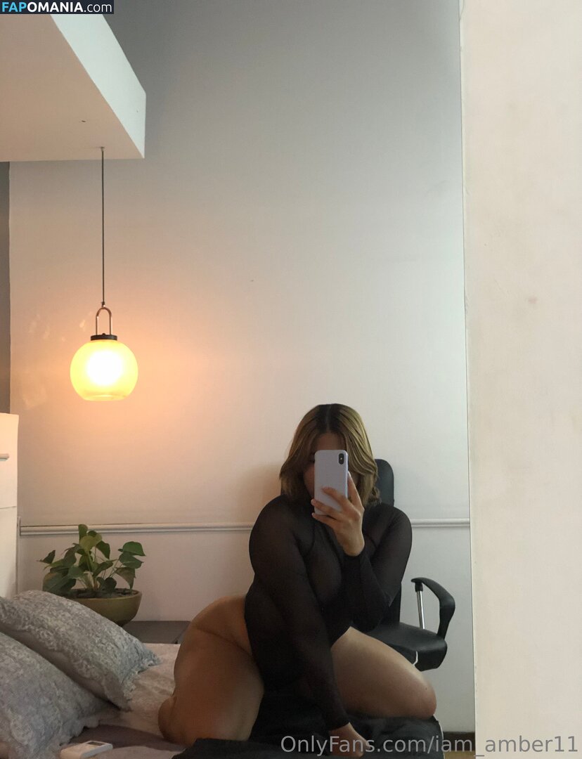 escorpiana_n / iam_amber11 Nud OnlyFans  Fotografie scursă #1