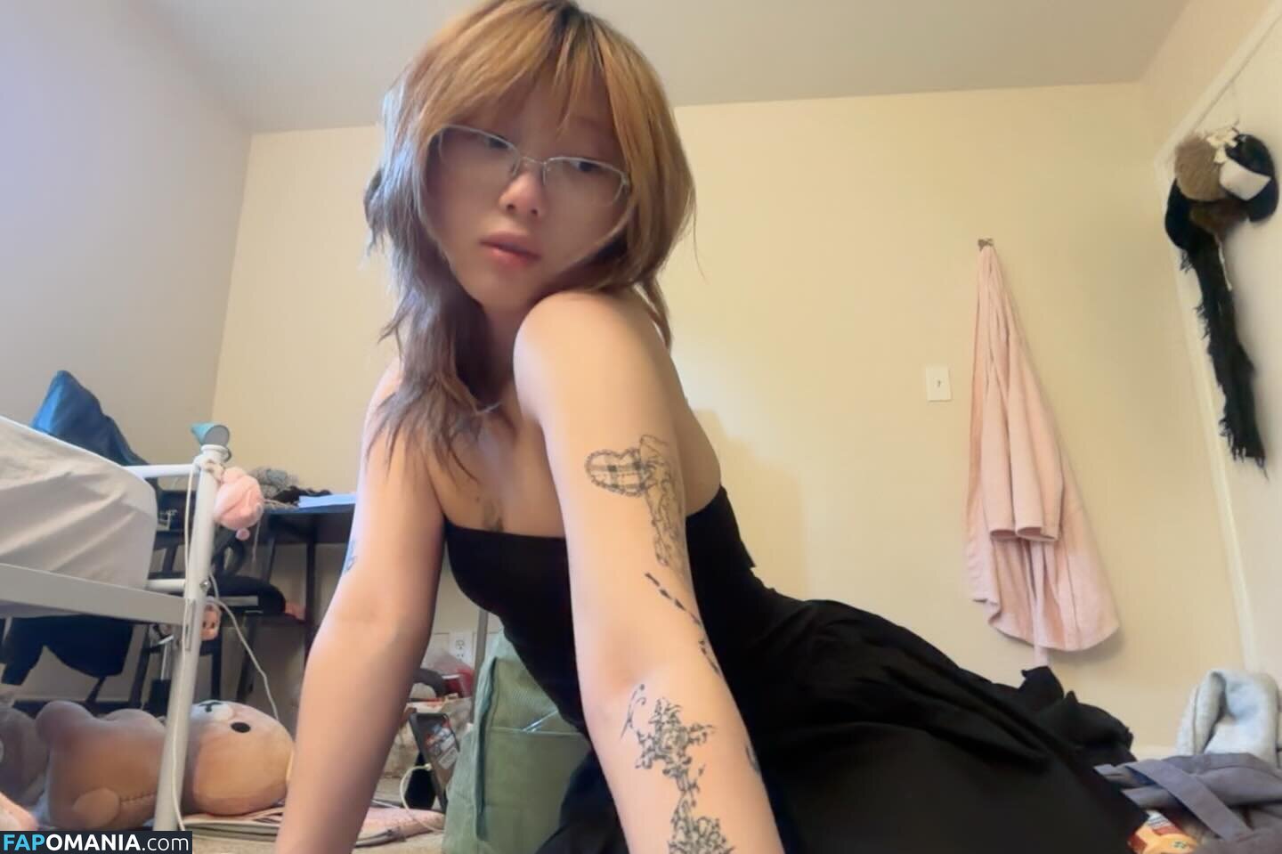 iamaspermwhale Nud OnlyFans  Fotografie scursă #1