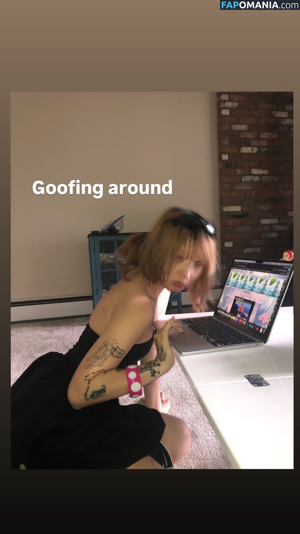 iamaspermwhale Nud OnlyFans  Fotografie scursă #2