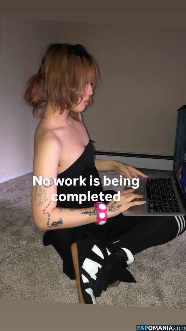 iamaspermwhale Nud OnlyFans  Fotografie scursă #3