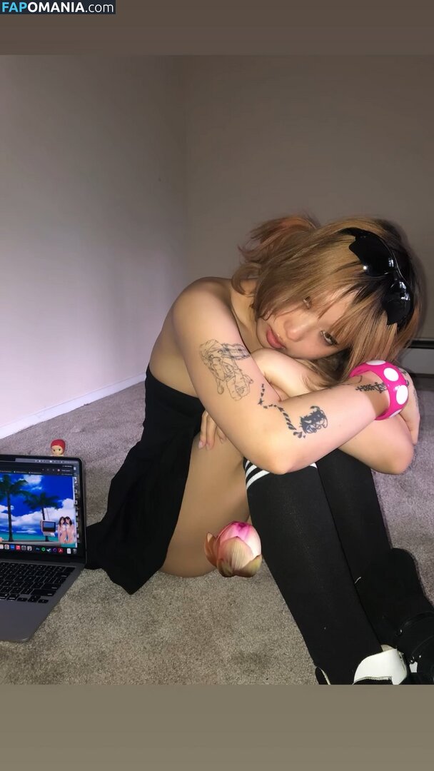 iamaspermwhale Nud OnlyFans  Fotografie scursă #5