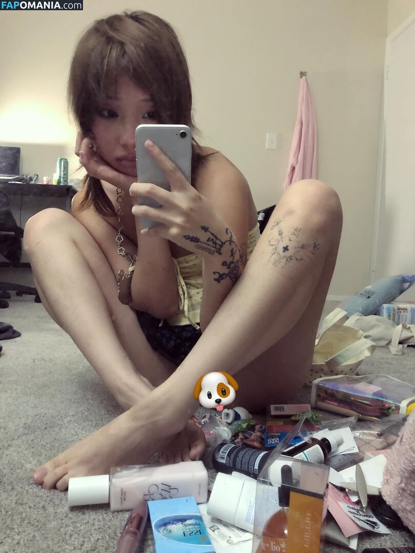 iamaspermwhale Nud OnlyFans  Fotografie scursă #6