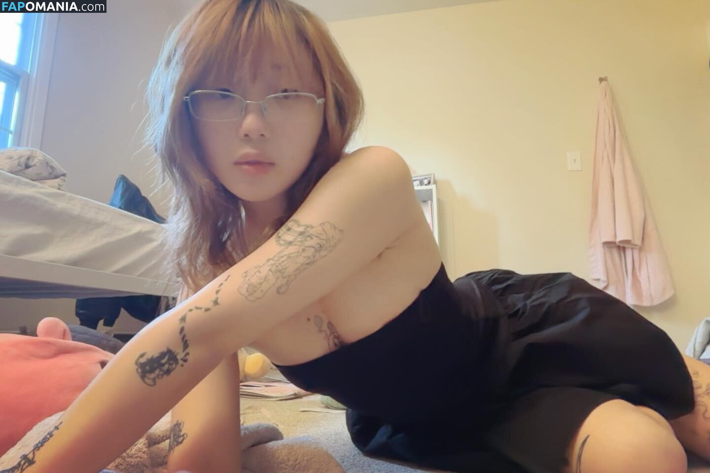 iamaspermwhale Nud OnlyFans  Fotografie scursă #7
