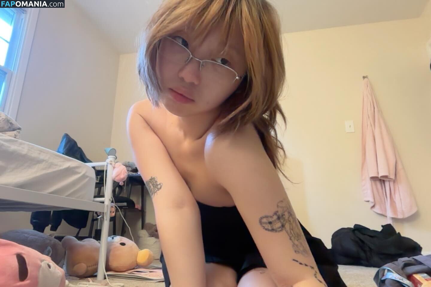 iamaspermwhale Nud OnlyFans  Fotografie scursă #10