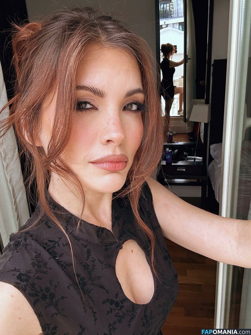 IamCristinini Nud OnlyFans  Fotografie scursă #10