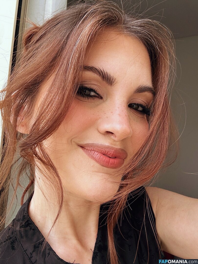 IamCristinini Nud OnlyFans  Fotografie scursă #15