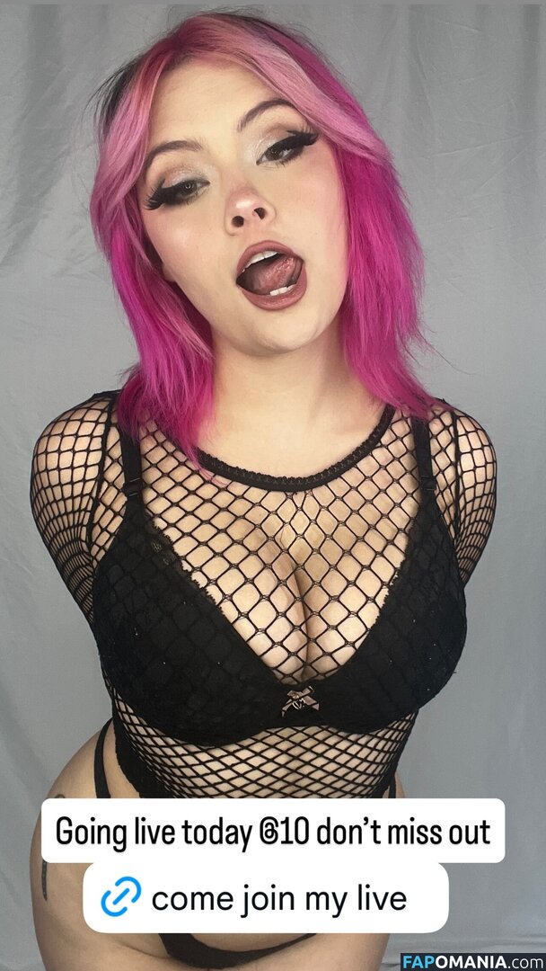 Iamkittycosplay / _i_am_kitty_cosplay Nud OnlyFans  Fotografie scursă #6