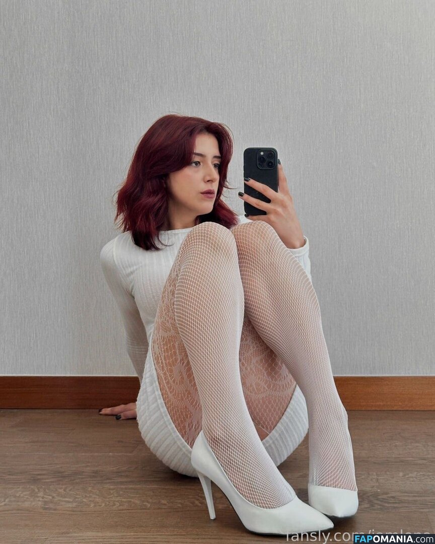 iamlena / iamlenaa.f Nud OnlyFans  Fotografie scursă #3