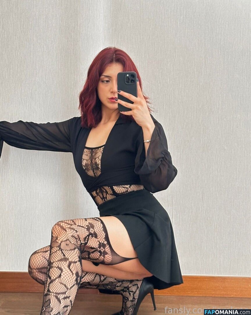 iamlena / iamlenaa.f Nud OnlyFans  Fotografie scursă #6