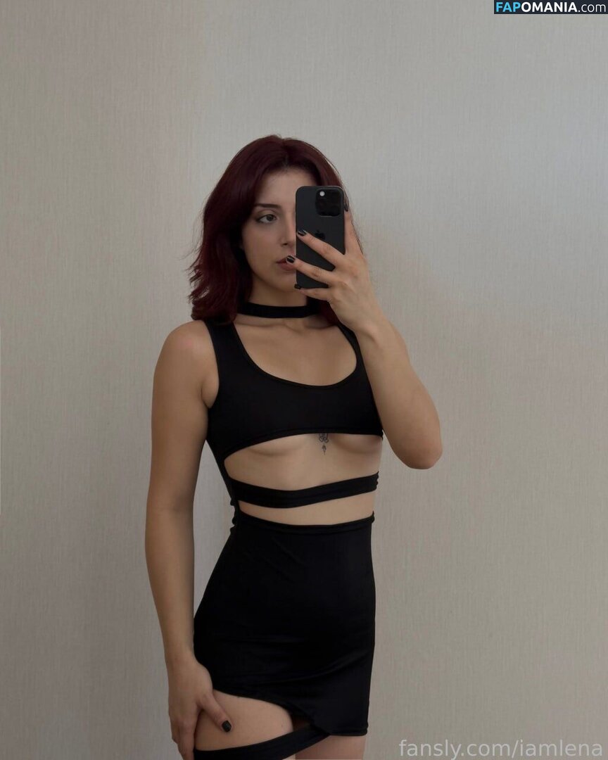 iamlena / iamlenaa.f Nud OnlyFans  Fotografie scursă #7