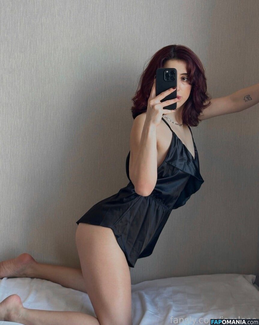 iamlena / iamlenaa.f Nud OnlyFans  Fotografie scursă #8