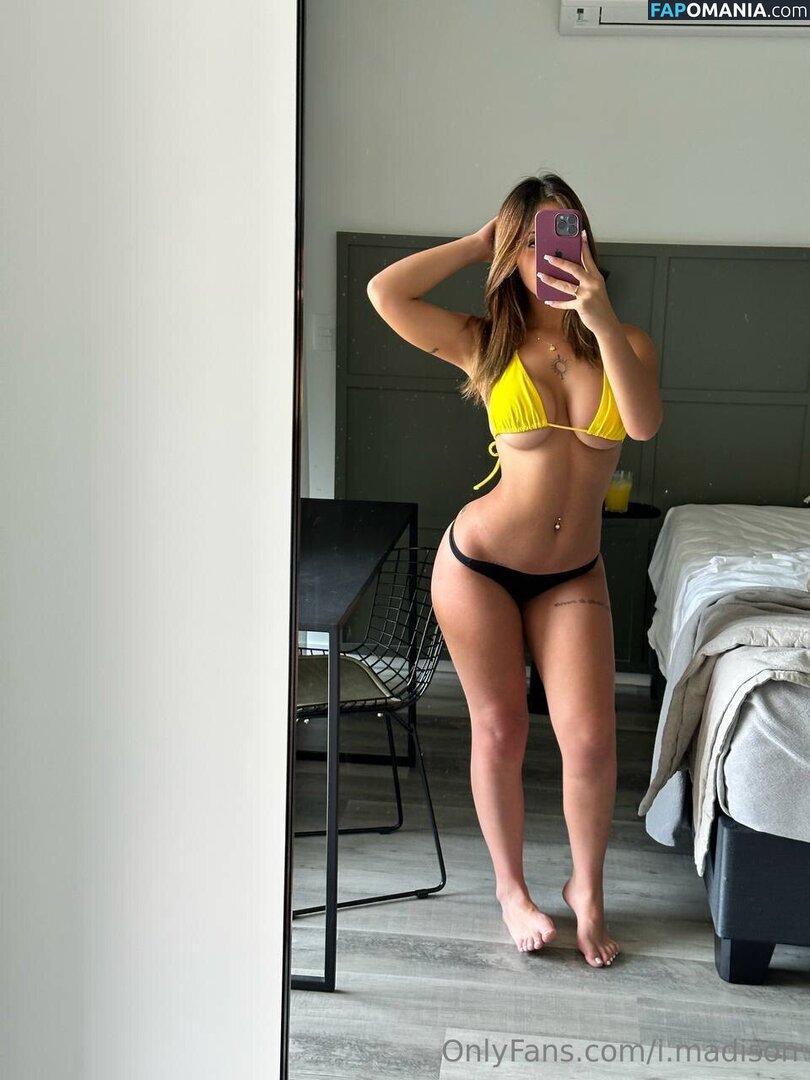 _.iammaddie6 / iammaddie06 Nud OnlyFans  Fotografie scursă #1