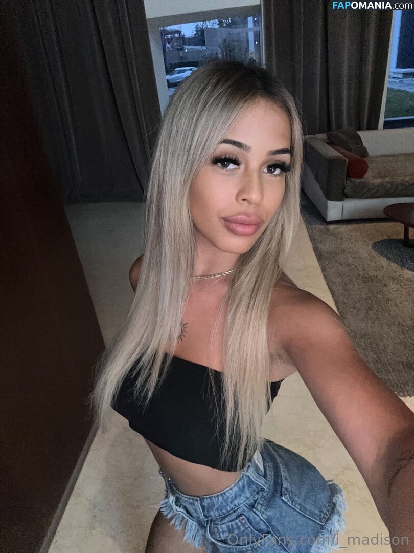 _.iammaddie6 / iammaddie06 Nud OnlyFans  Fotografie scursă #7