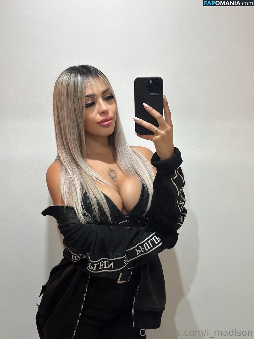 _.iammaddie6 / iammaddie06 Nud OnlyFans  Fotografie scursă #17