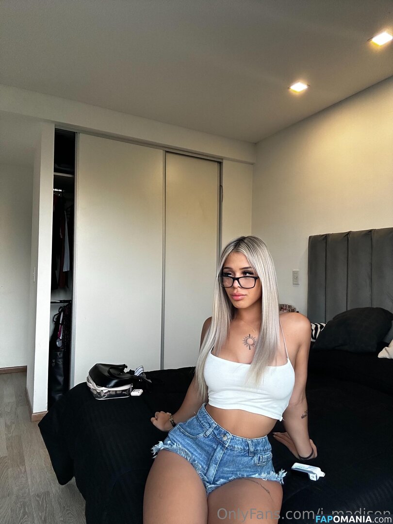 _.iammaddie6 / iammaddie06 Nud OnlyFans  Fotografie scursă #20
