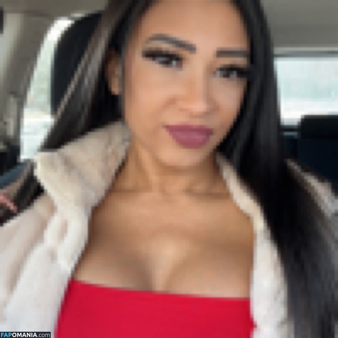 Iammazin Nud OnlyFans  Fotografie scursă #3