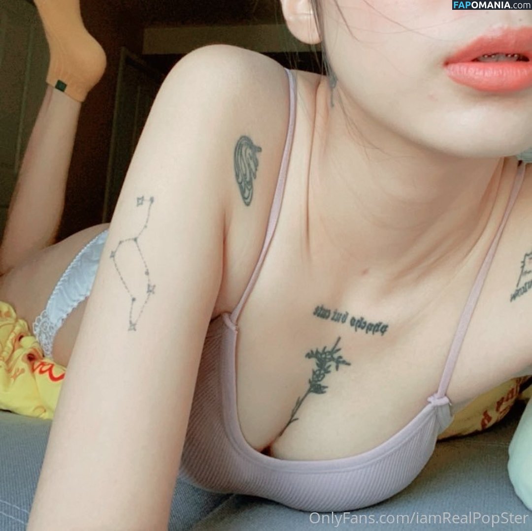 iam_popster / iampopster / popster Nud OnlyFans  Fotografie scursă #2