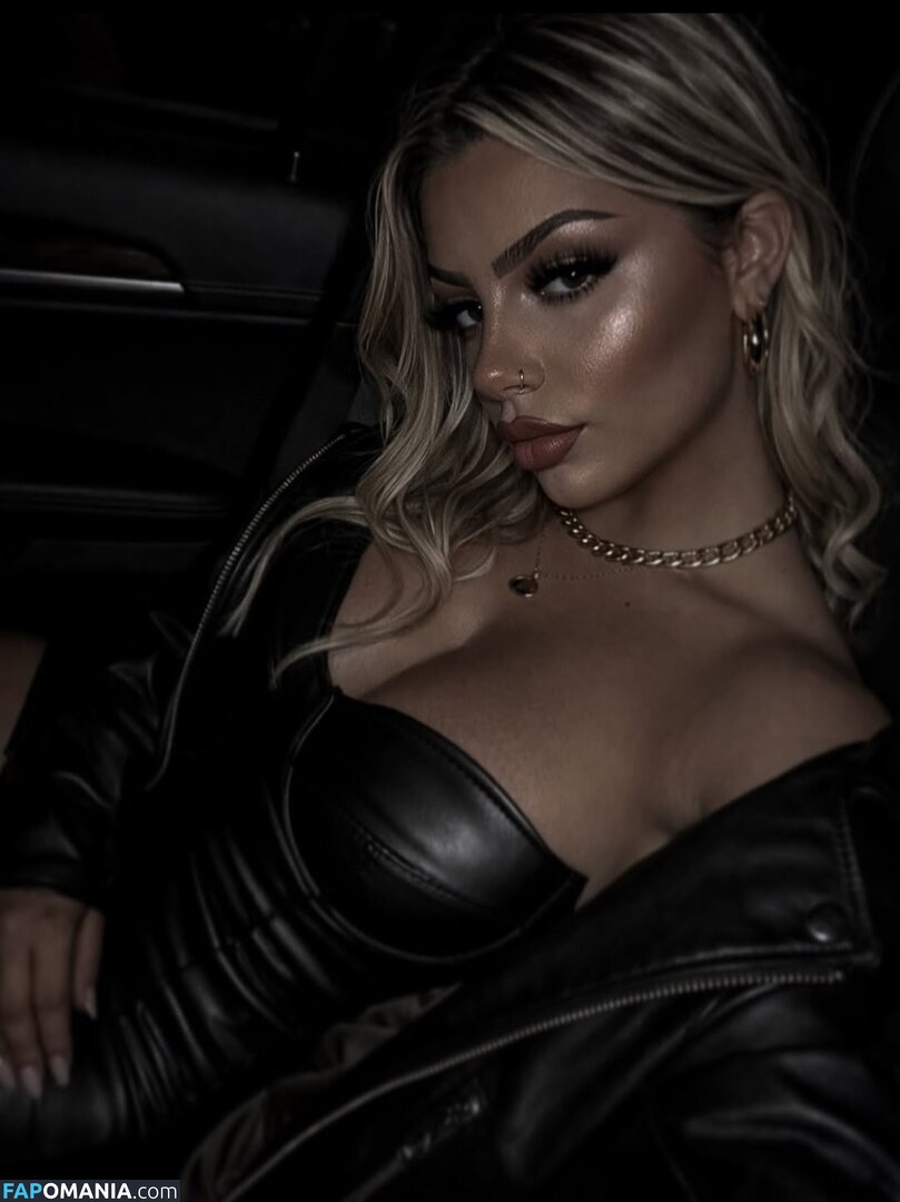Iamsamvela / Samuela Cecchini Nud OnlyFans  Fotografie scursă #5