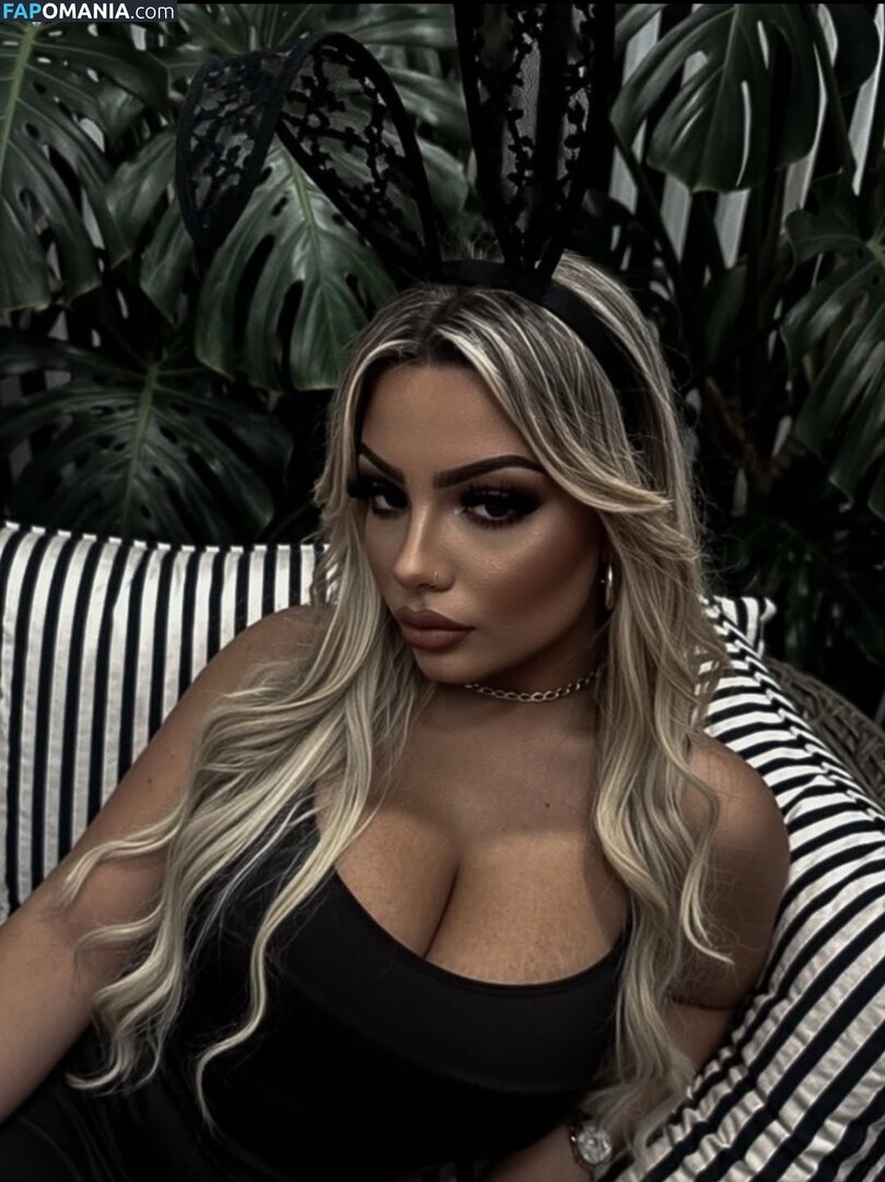 Iamsamvela / Samuela Cecchini Nud OnlyFans  Fotografie scursă #6