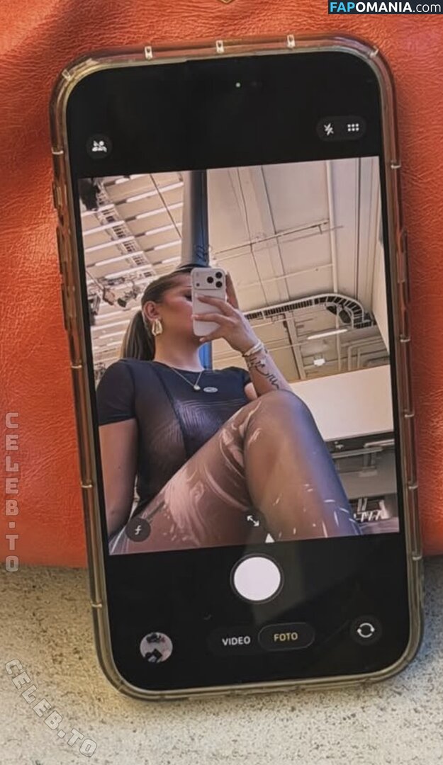 Iamsaraly Nud OnlyFans  Fotografie scursă #2