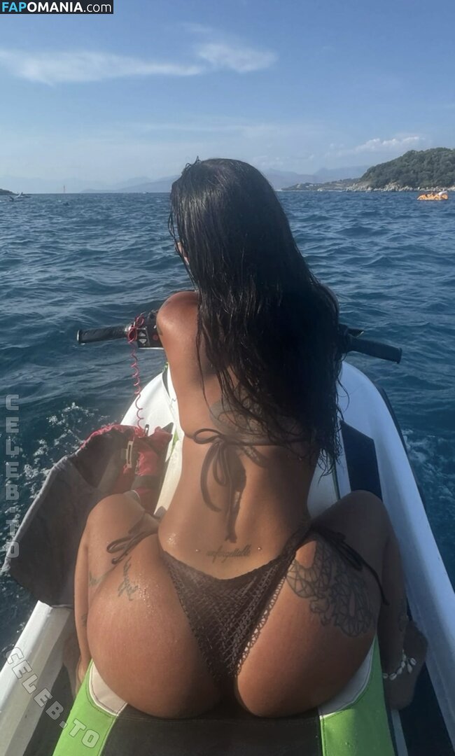 Iamsaraly Nud OnlyFans  Fotografie scursă #4