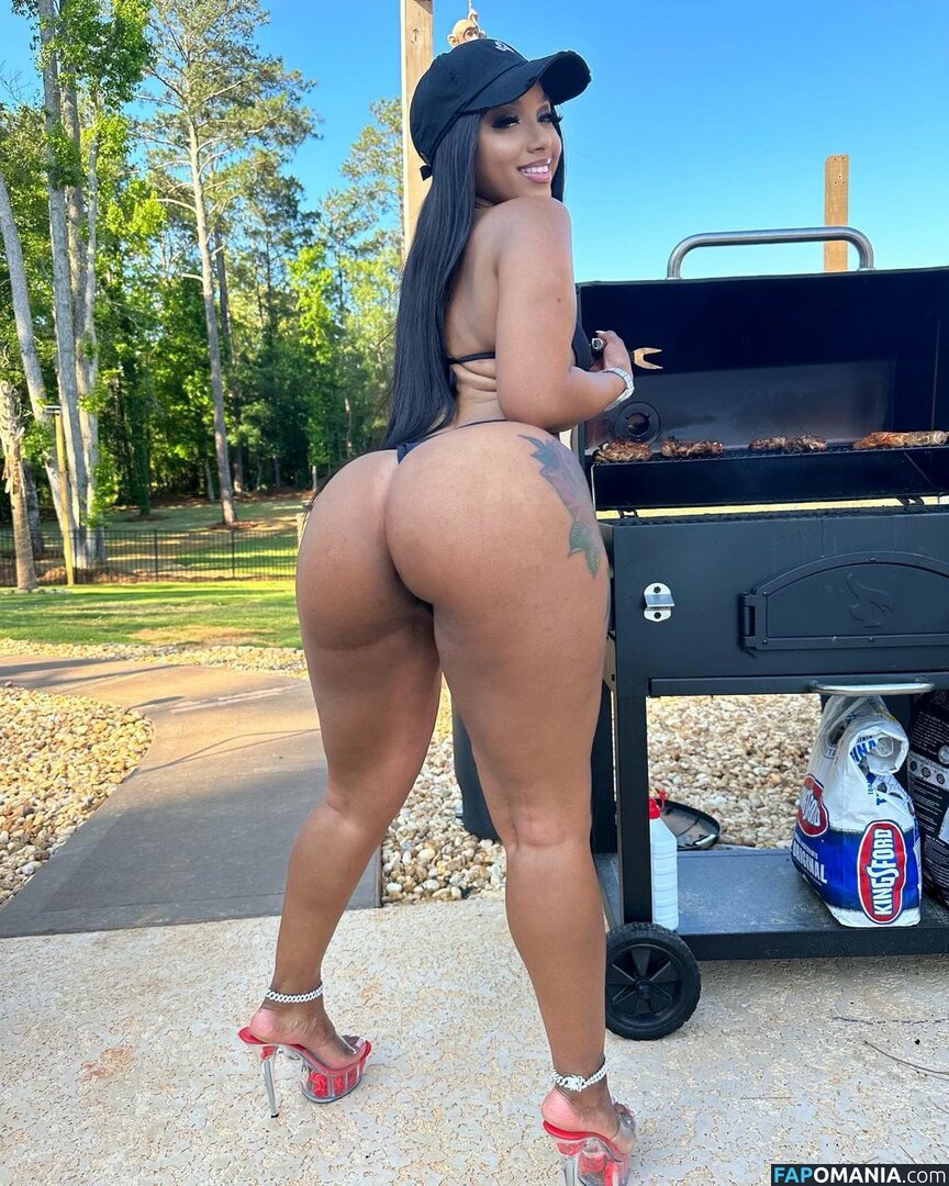 IAmShamayne / _iamshamayne / iamshamayneg Nud OnlyFans  Fotografie scursă #3