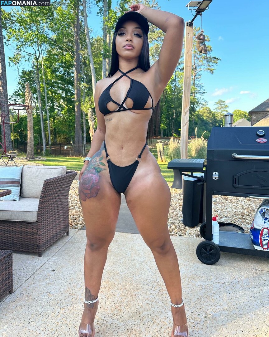 IAmShamayne / _iamshamayne / iamshamayneg Nud OnlyFans  Fotografie scursă #13