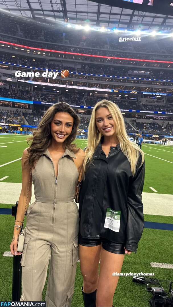 Sydney Thomas / _ssydneythomas / iamsydneythomas Nud OnlyFans  Fotografie scursă #33