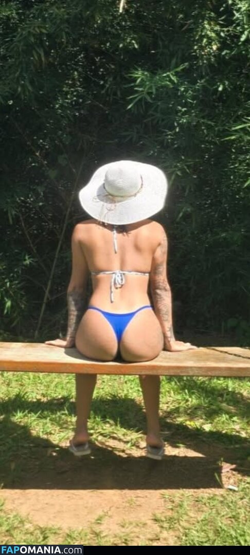 Iasmim Brantes / https: / iasmim_brantes Nud OnlyFans  Fotografie scursă #3
