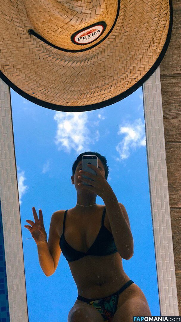 Iasmin Melo / ia.meloo Nud OnlyFans  Fotografie scursă #1