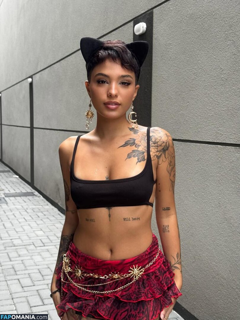 Iasmin Melo / ia.meloo Nud OnlyFans  Fotografie scursă #2