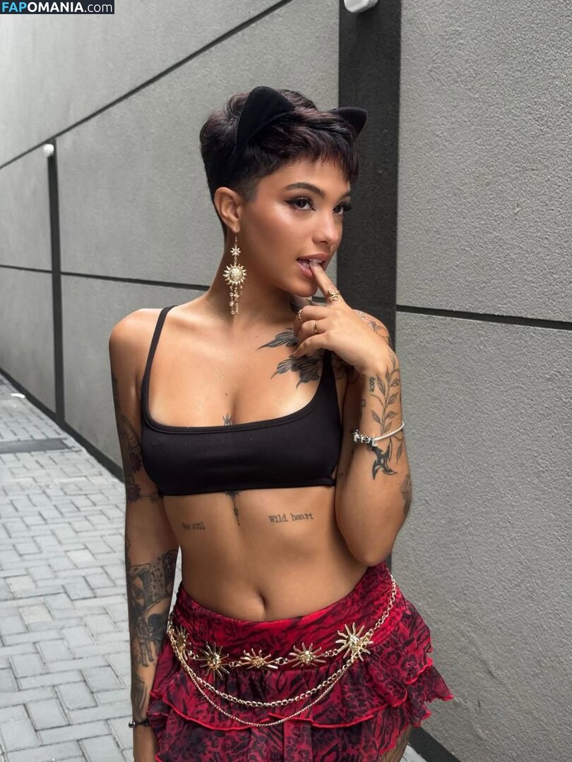 Iasmin Melo / ia.meloo Nud OnlyFans  Fotografie scursă #4