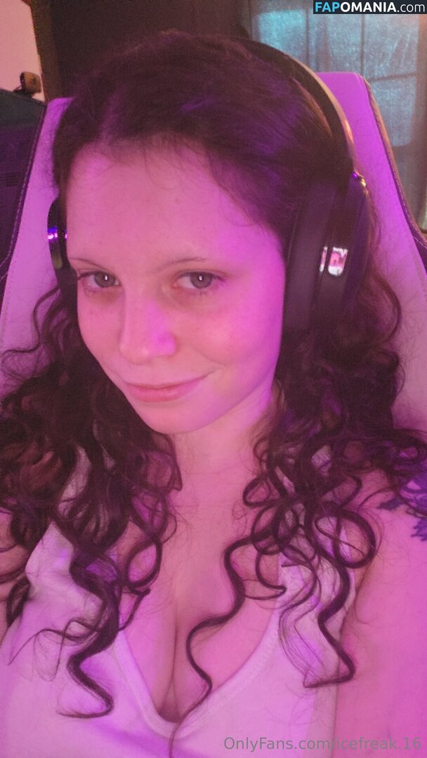 icefreak.16 Nud OnlyFans  Fotografie scursă #33
