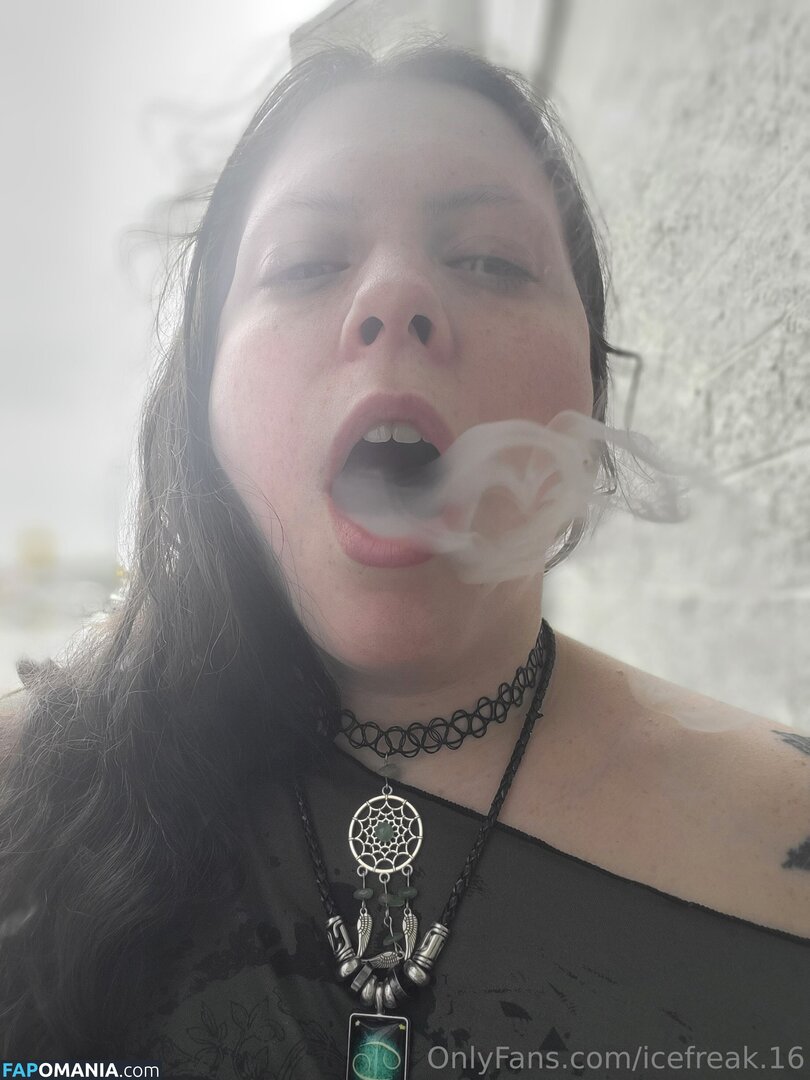 icefreak.16 Nud OnlyFans  Fotografie scursă #46