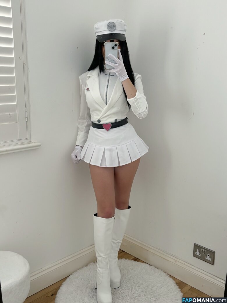 iamyanetgarcia / iceluvs / iceluvvs Nud OnlyFans  Fotografie scursă #1