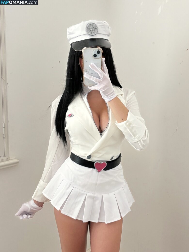 iamyanetgarcia / iceluvs / iceluvvs Nud OnlyFans  Fotografie scursă #2