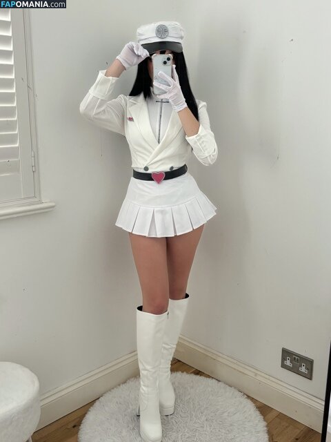 iamyanetgarcia / iceluvs / iceluvvs Nud OnlyFans  Fotografie scursă #4