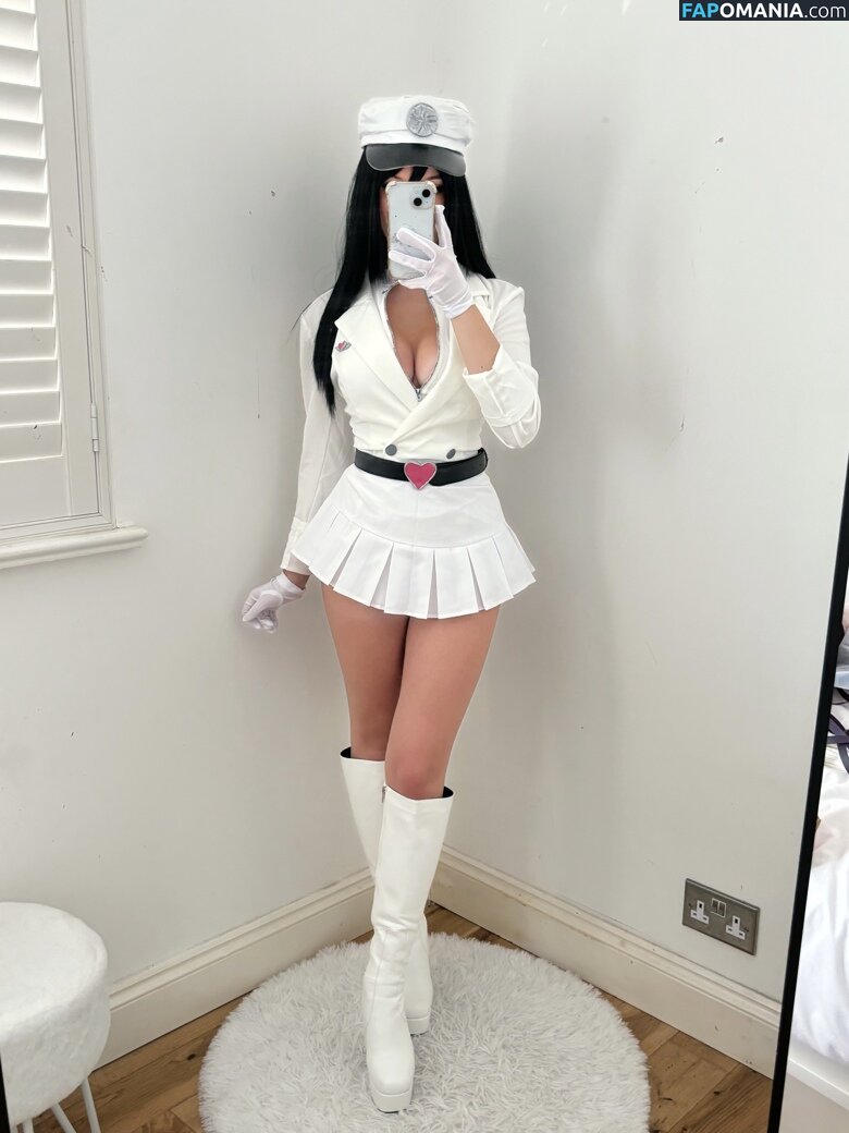 iamyanetgarcia / iceluvs / iceluvvs Nud OnlyFans  Fotografie scursă #7