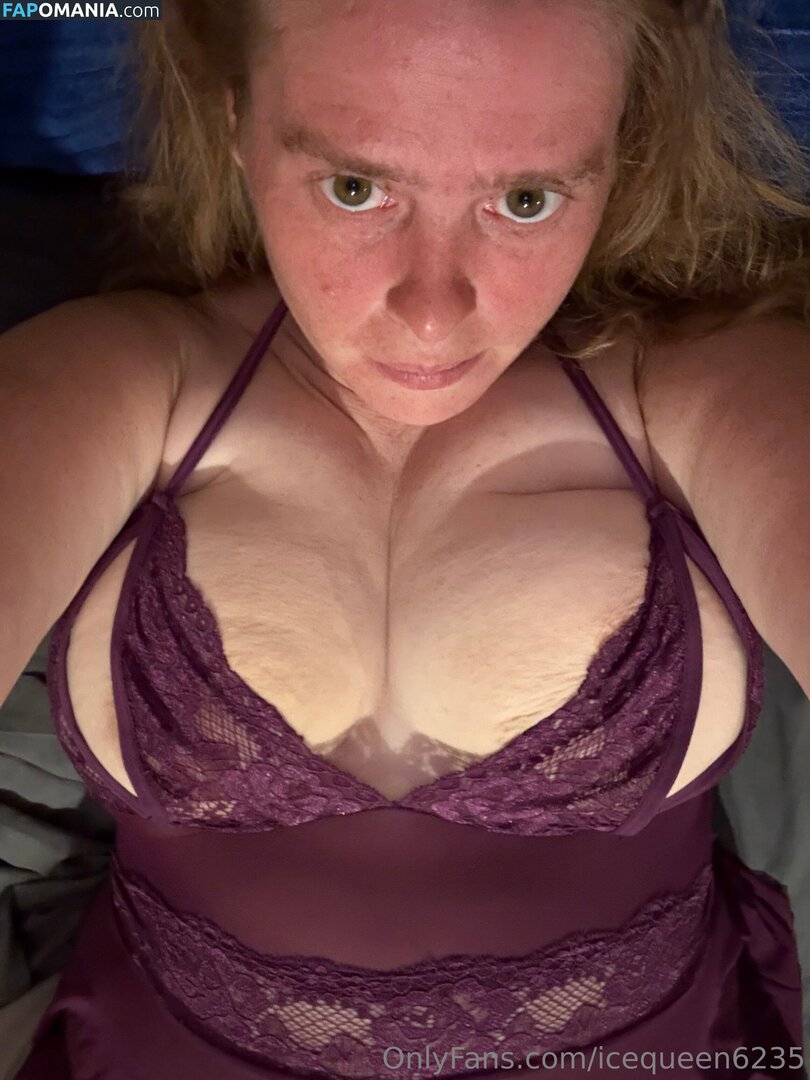icequeen6235 / the_icequeenvibes Nud OnlyFans  Fotografie scursă #3