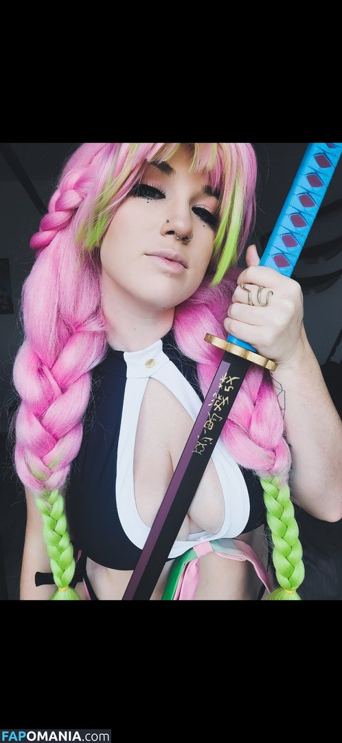 IceRocker / ThatIceRocker / dancing_gypsy Nud OnlyFans  Fotografie scursă #15