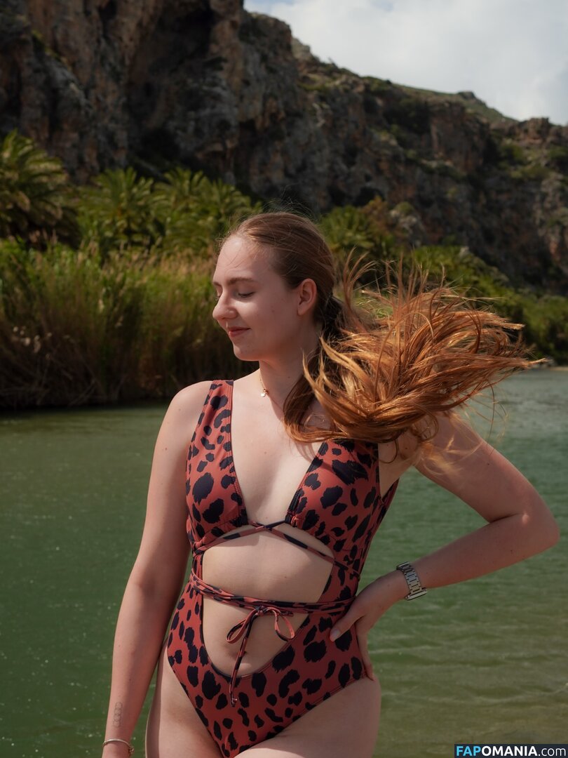 ich.tina / irltinax Nud OnlyFans  Fotografie scursă #6
