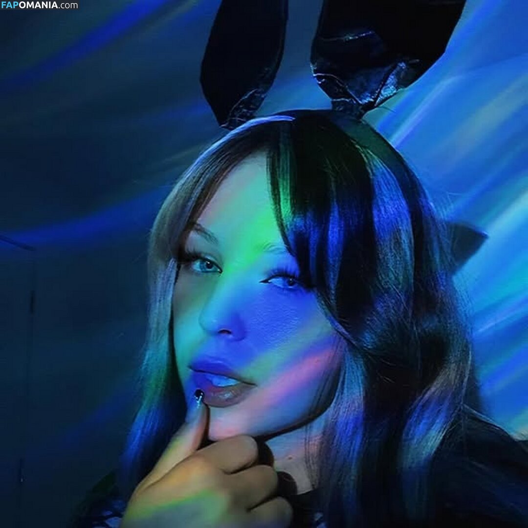 hellobunnni / icybxnny Nud OnlyFans  Fotografie scursă #12