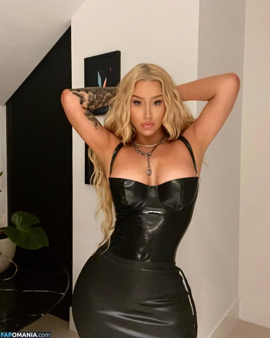 Iggy Azalea / iggyazalea / thenewclassic Nud OnlyFans  Fotografie scursă #5