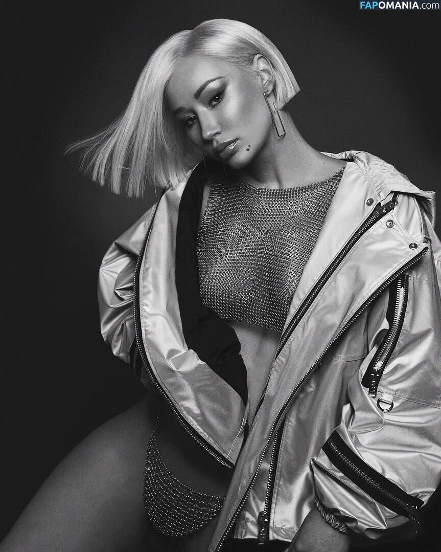 Iggy Azalea / iggyazalea / thenewclassic Nud OnlyFans  Fotografie scursă #9