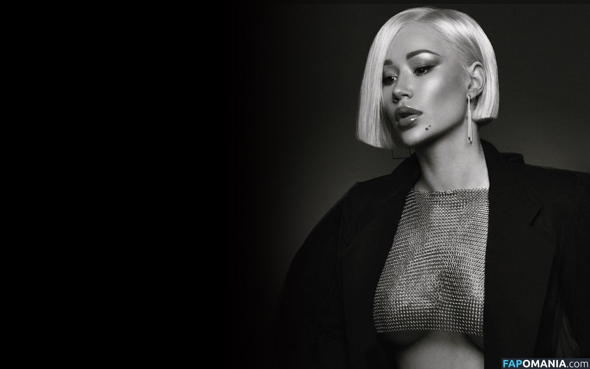 Iggy Azalea / iggyazalea / thenewclassic Nud OnlyFans  Fotografie scursă #11